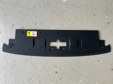 Кожух замка капота Москвич 6