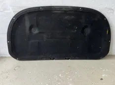 Чехол капота Geely Emgrand