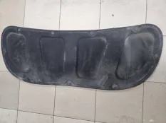 Чехол капота Kia Rio