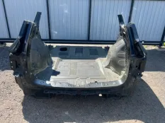Задняя часть кузова Kia Sorento