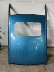 Крыша Geely Emgrand