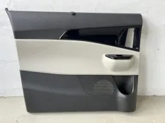 Обшивка двери Kia Carnival