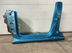 Порог кузова Geely Emgrand