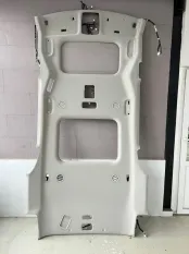 Потолок Kia Carnival