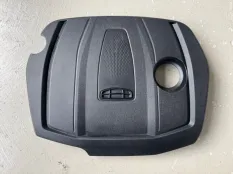 Декоративная крышка двигателя Geely Emgrand