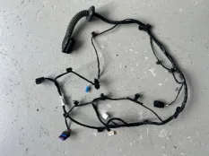 Проводка двери Geely Emgrand
