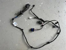 Проводка двери Geely Emgrand