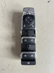 Блок стеклоподъемников Kia Carnival