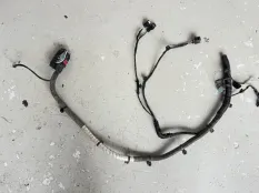 Проводка Geely Emgrand