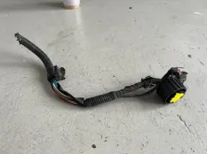 Разъем АКПП Geely Emgrand