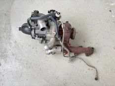 Турбина Kia Carnival