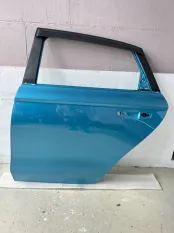 Дверь Geely Emgrand