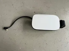 Лючок бензобака Kia Carnival