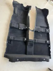 Напольное покрытие Chery Tiggo 7L