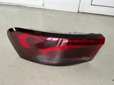 Фонарь Geely Emgrand