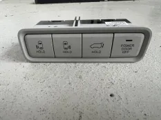 Блок кнопок Kia Carnival