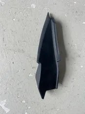 Накладка жабо Geely Emgrand