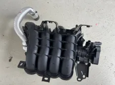 Впускной коллектор Москвич 6