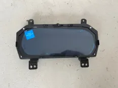 Панель приборов Geely Emgrand