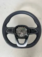 Руль Geely Emgrand