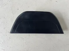 Накладка на торпедо Geely Emgrand