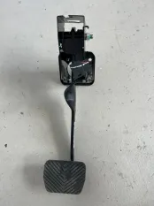 Педаль тормоза Москвич 6