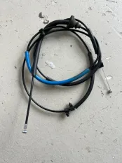 Трос капота Chery Tiggo 7L