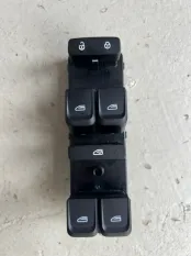 Блок стеклоподъемников Geely Emgrand
