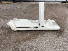 Порог Kia Carnival