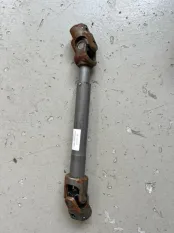 Рулевой карданчик Москвич 6