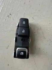 Кнопка стеклоподъемника Kia Carnival