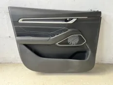 Обшивка двери Geely Emgrand