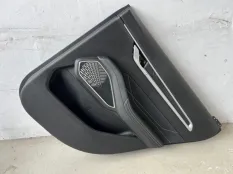 Обшивка двери Geely Emgrand