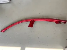 Стойка крыши Москвич 6