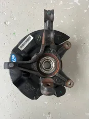 Кулак поворотный Geely Emgrand