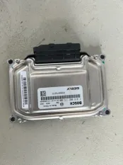 Блок управления АКПП Geely Emgrand
