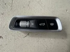 Блок кнопок Geely Emgrand
