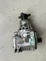 Раздатка Kia Sorento