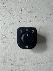 Блок регулировки зеркало Geely Emgrand