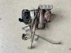 Турбина Chery Tiggo 7L