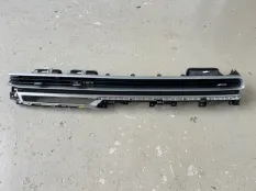 Накладка торпедо Geely Emgrand