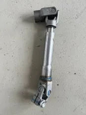 Рулевой карданчик Geely Emgrand