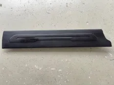 Обшивка порога Kia Carnival