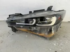 Стекло фары Mazda CX-5