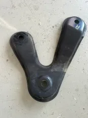 Кронштейн подрамника Chery Tiggo 7L