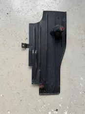 Защита днища Ford Focus
