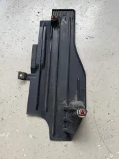 Защита днища Ford Focus