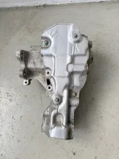 Раздатка Geely Atlas