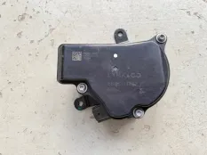 Селектор АКПП Geely Atlas