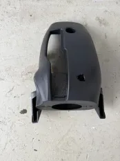 Обшивка рулевой колонки Ford Focus
